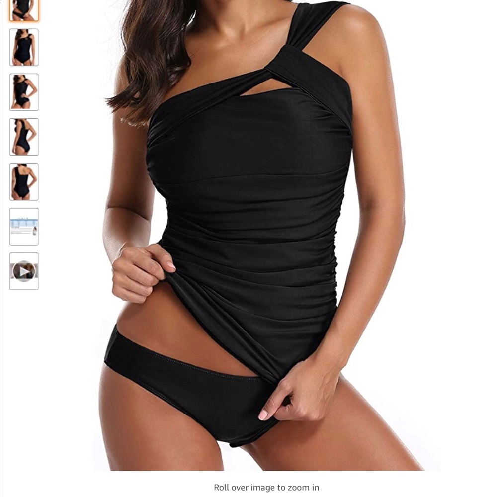 2 Piece Swimsuit